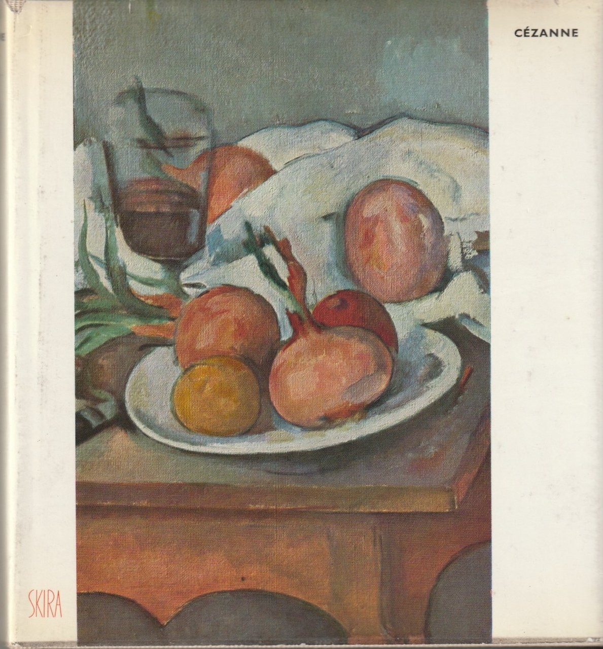 Cezanne | Immagine principale