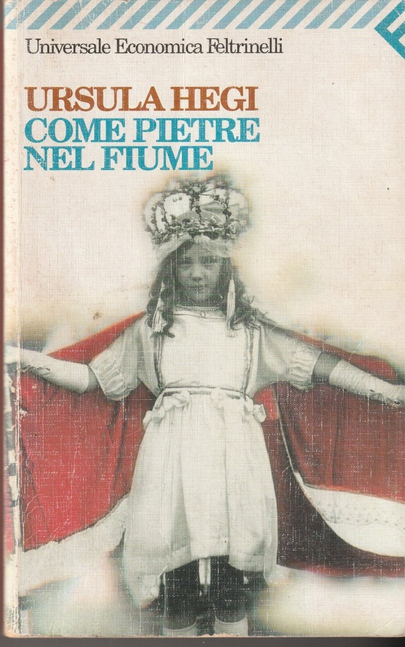 Come pietre nel fiume | Immagine principale