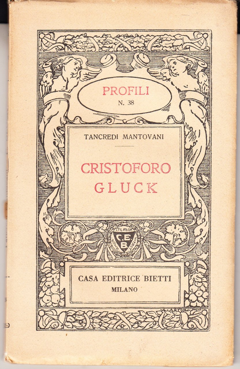 Cristoforo Gluck