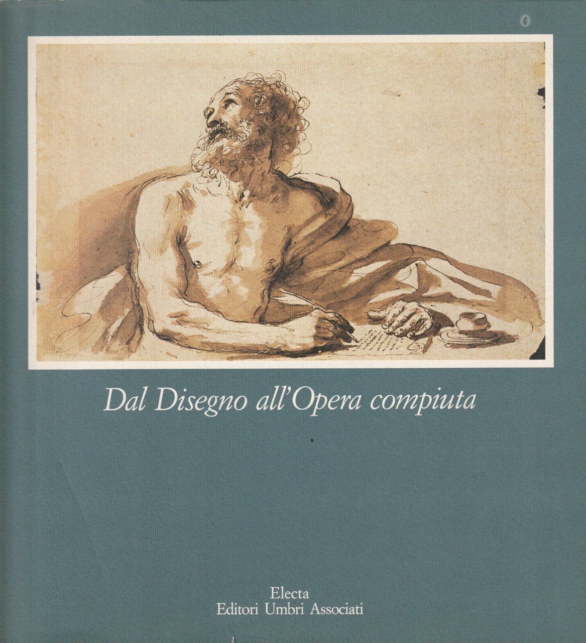 Dal disegno all'opera compiuta. Trentacinque disegni per trentacinque dipinti | Immagine principale