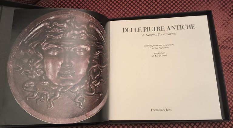 Delle pietre antiche. Il trattato sui marmi romani di Faustino … | Immagine Gallery 3