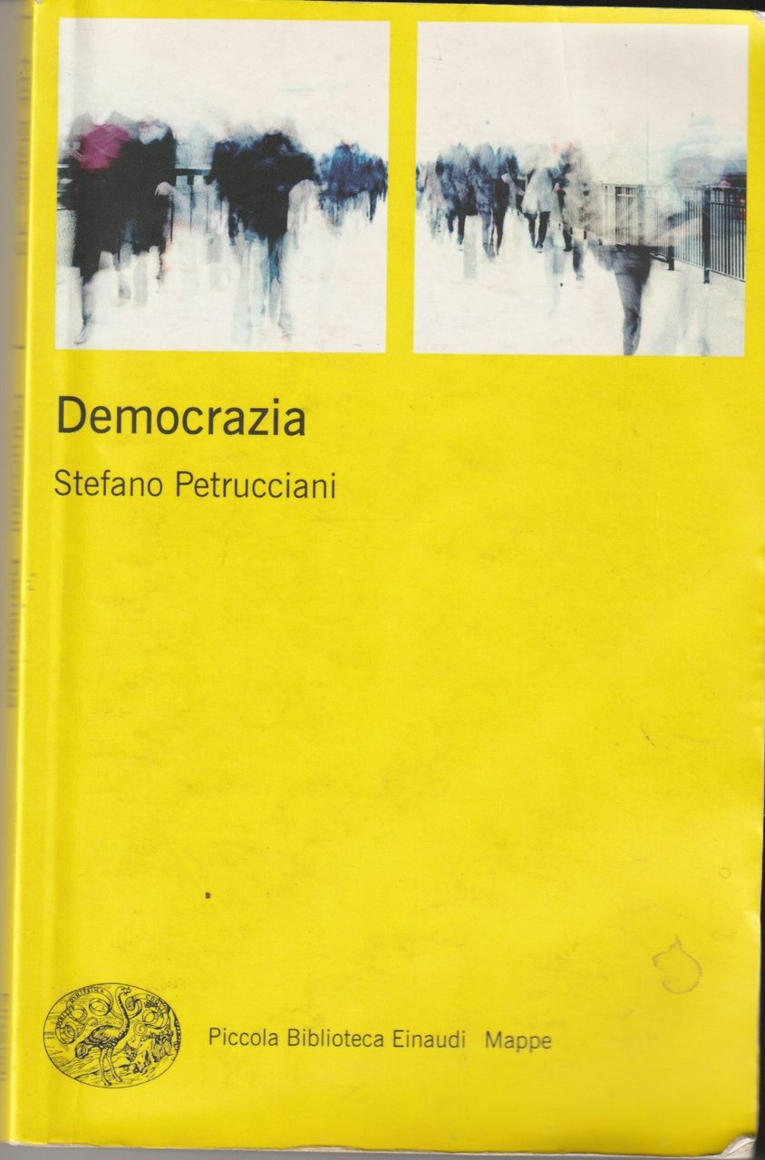 Democrazia