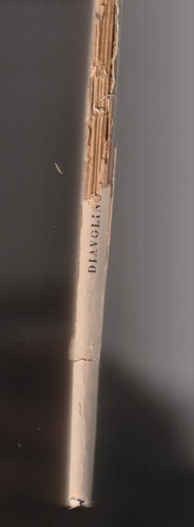 Diavolino. Storia di un Babau. Con 28 incisioni a colori … | Immagine Gallery 3