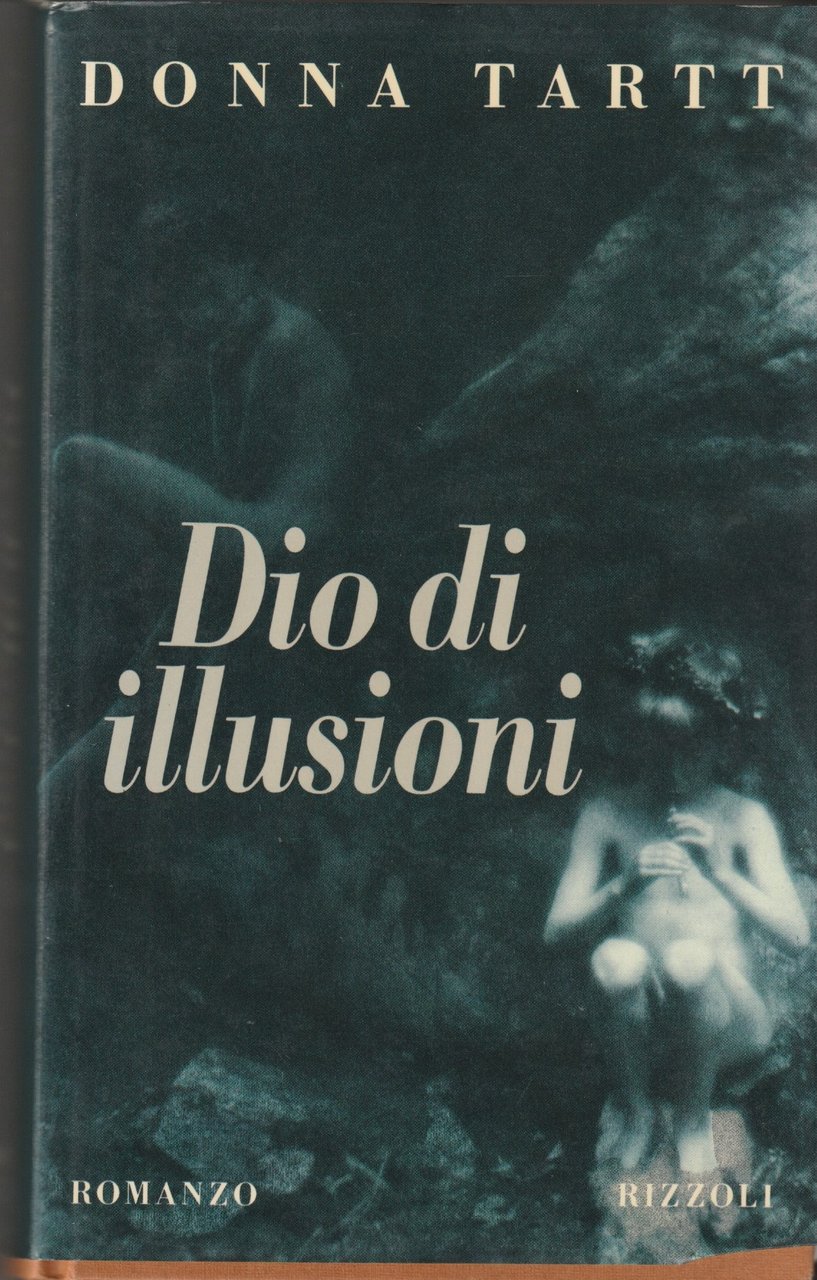 Dio di illusioni | Immagine principale