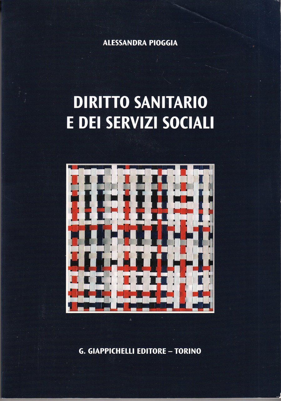 Diritto sanitario e dei servizi sociali