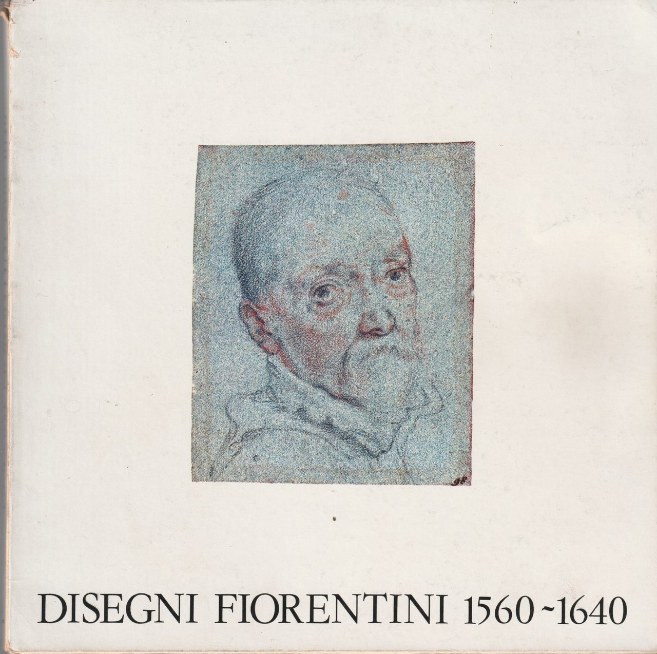 Disegni fiorentini 1560-1640 dalle collezioni del Gabinetto Nazionale delle Stampe | Immagine principale