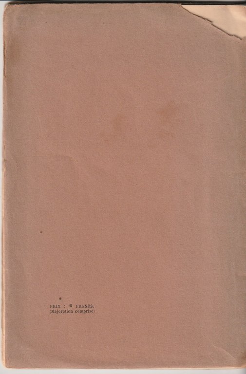 Dix-neuf poemes elastiques avec un portrait de l'Auteur par Modigliani | Immagine Gallery 3