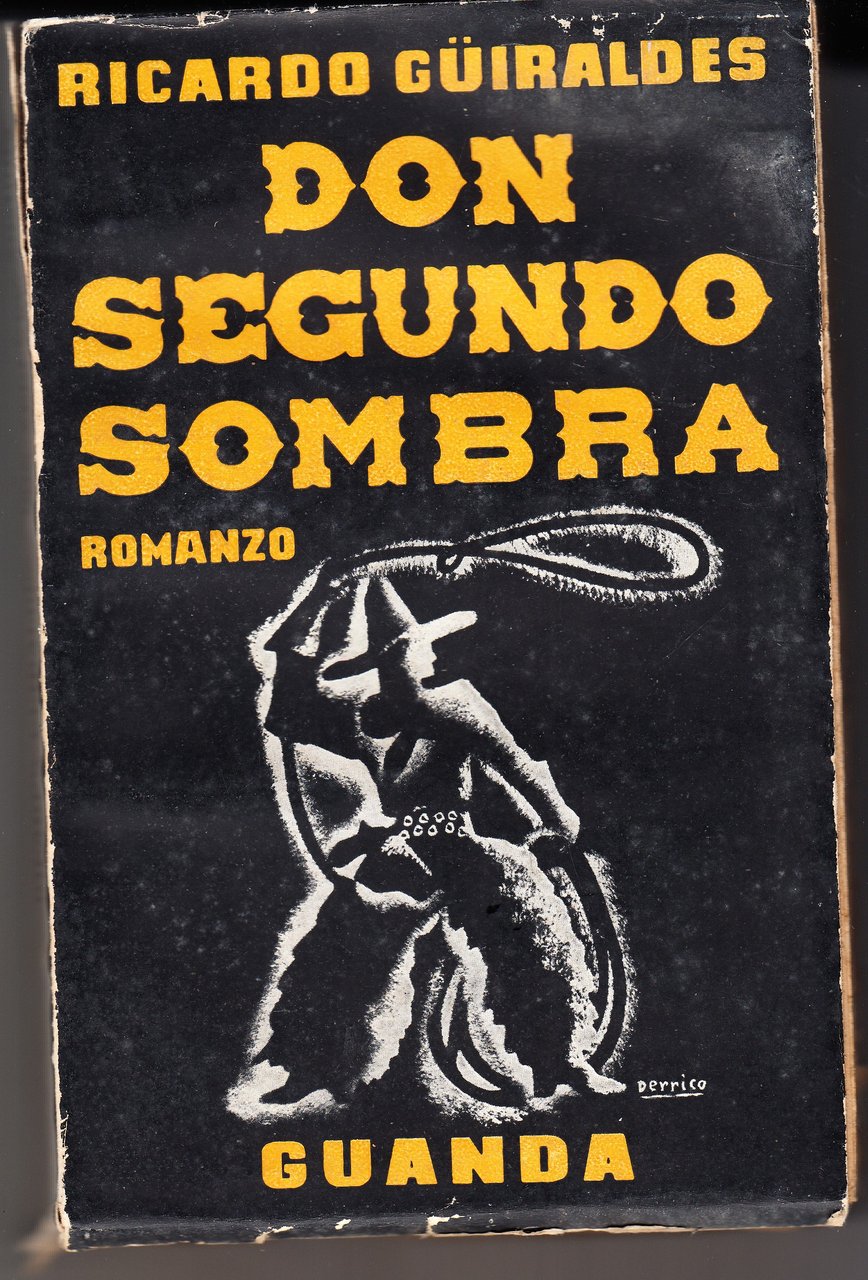 Don Segundo Sombra