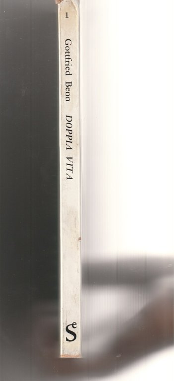 Doppia vita. Autobiografia | Immagine Gallery 3