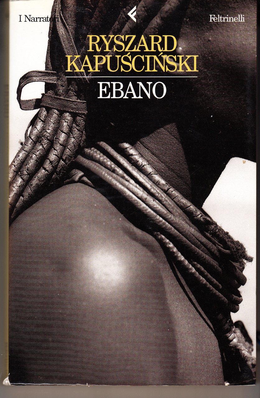 Ebano