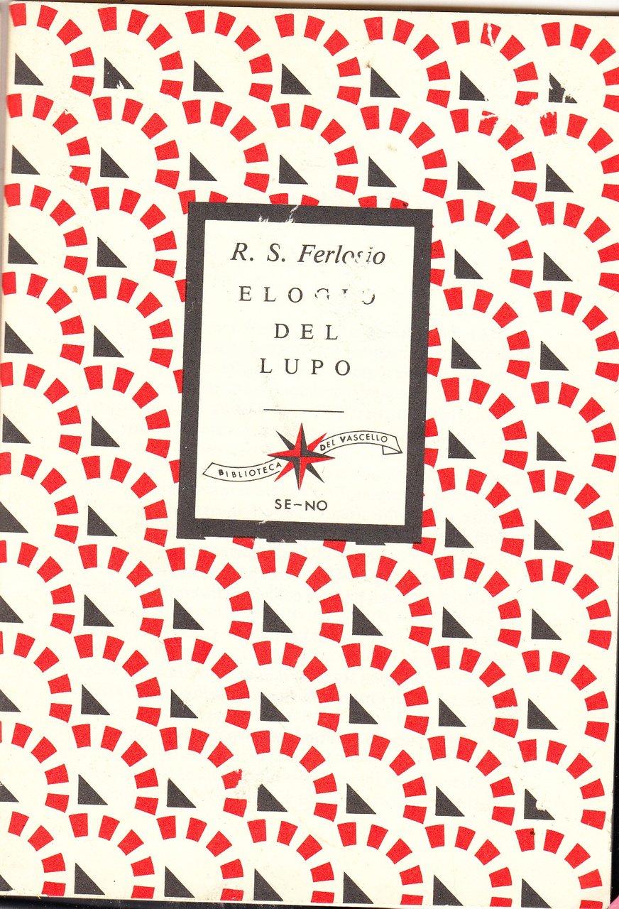 Elogio del lupo