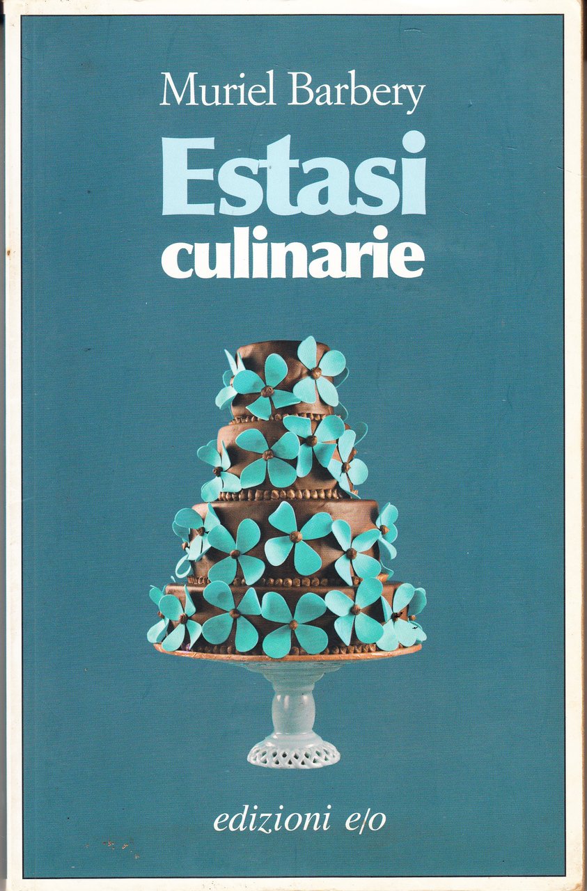 Estasi culinarie