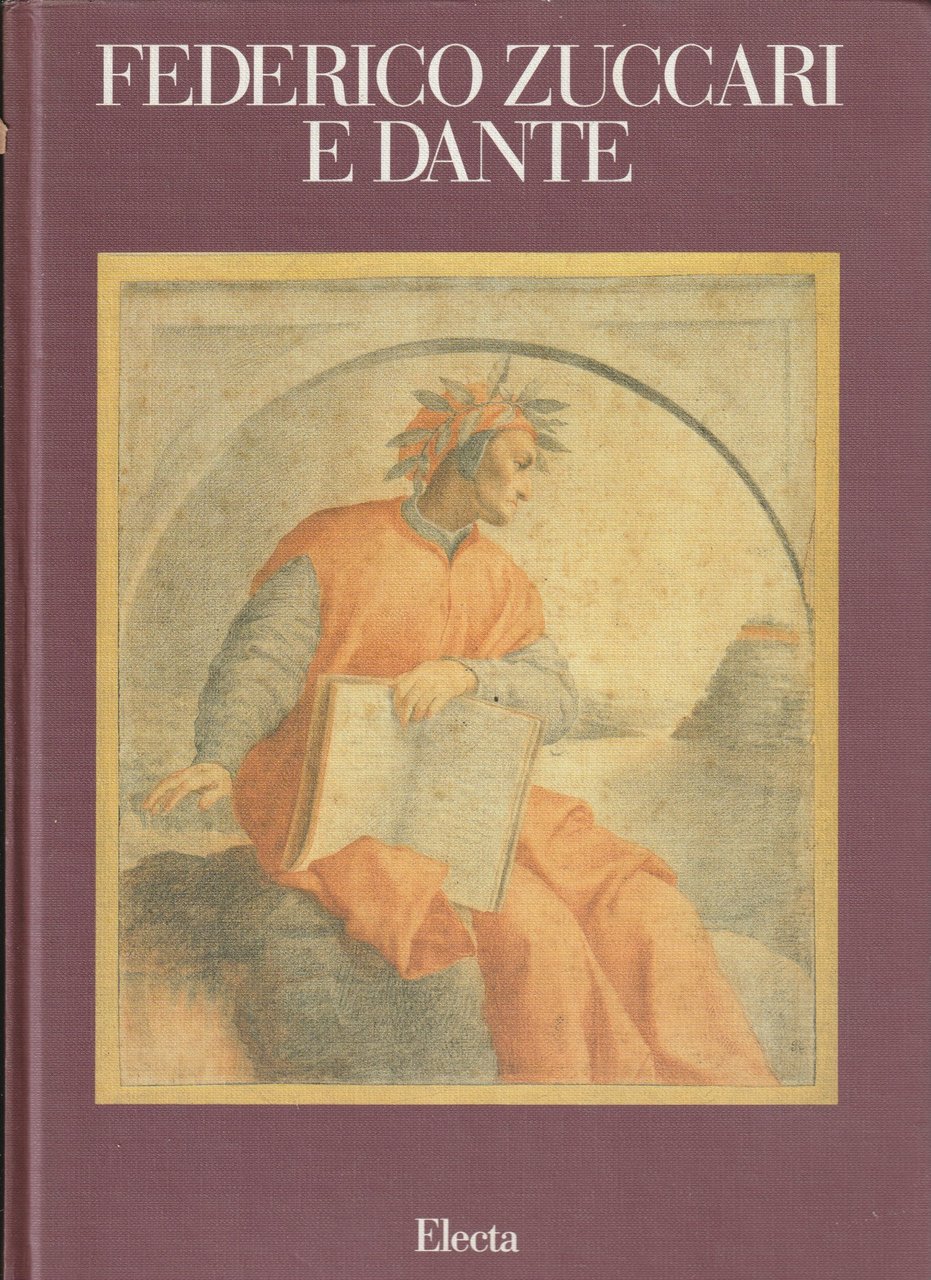 Federico Zuccari e Dante | Immagine principale