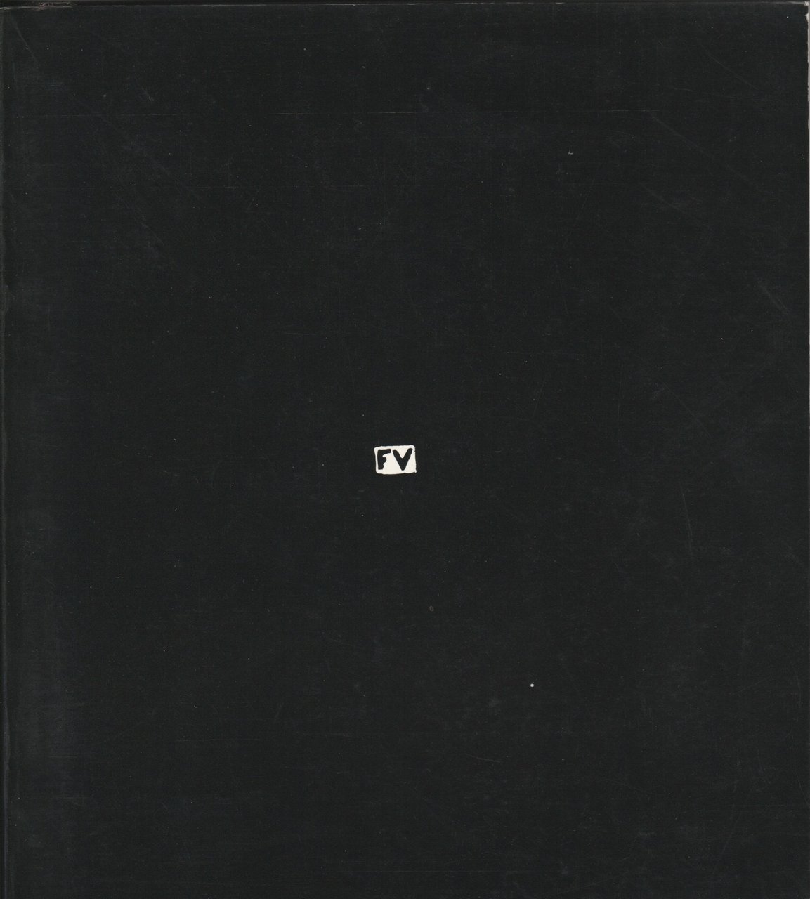 Felix Vallotton 1865-1925 le incisioni su legno | Immagine principale