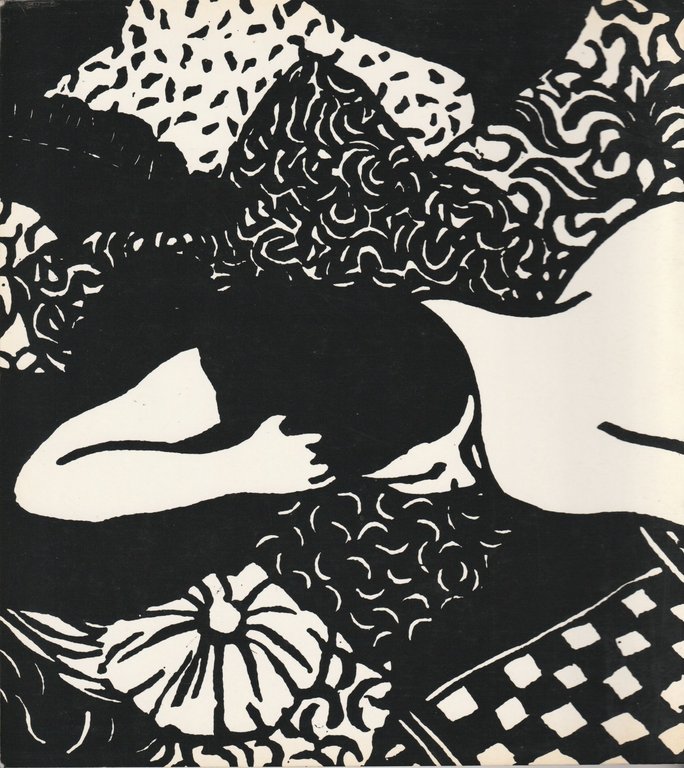 Felix Vallotton 1865-1925 le incisioni su legno | Immagine Gallery 2