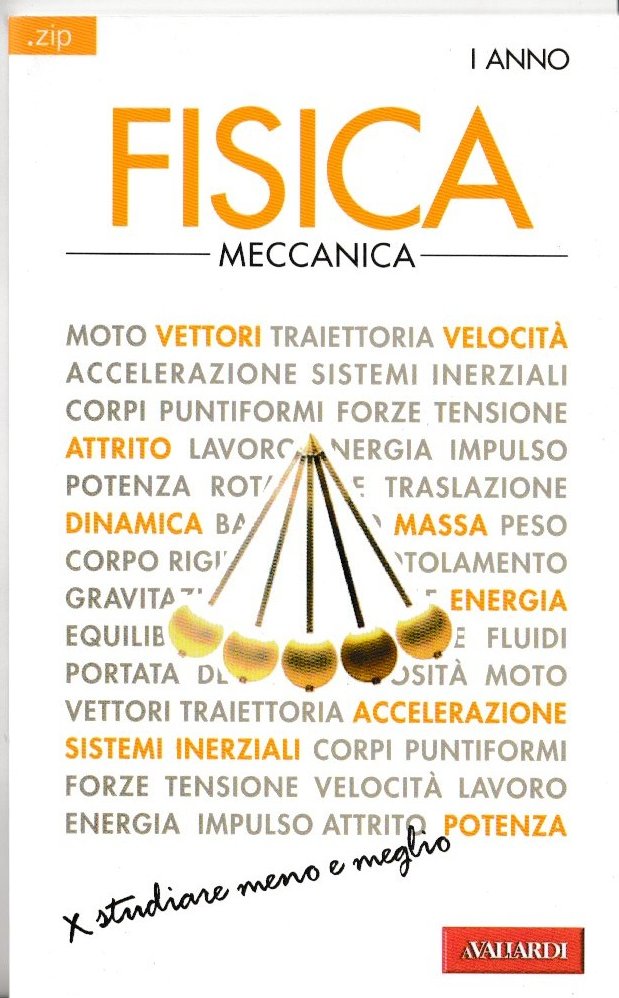 Fisica Meccanica