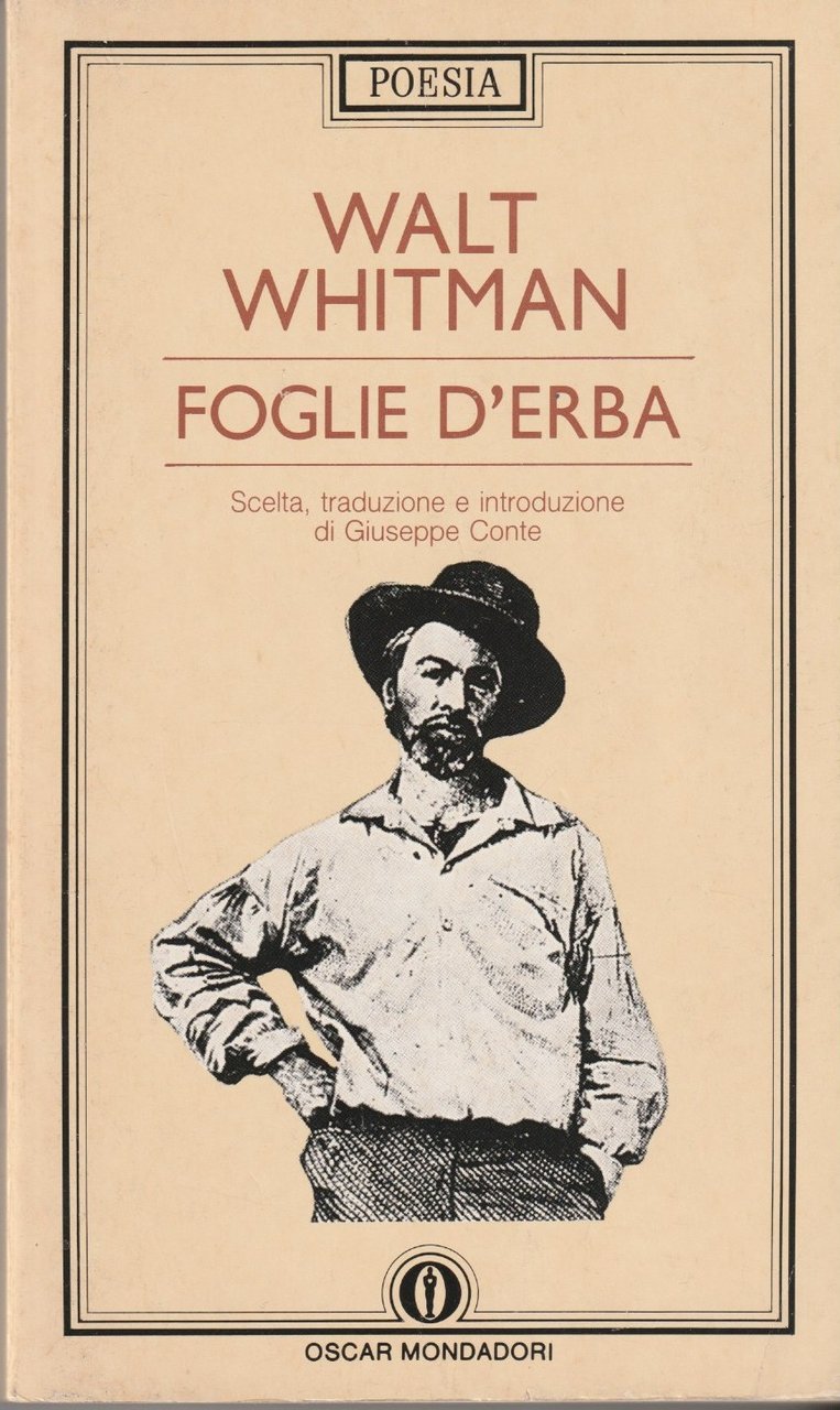 Foglie d'erba | Immagine principale