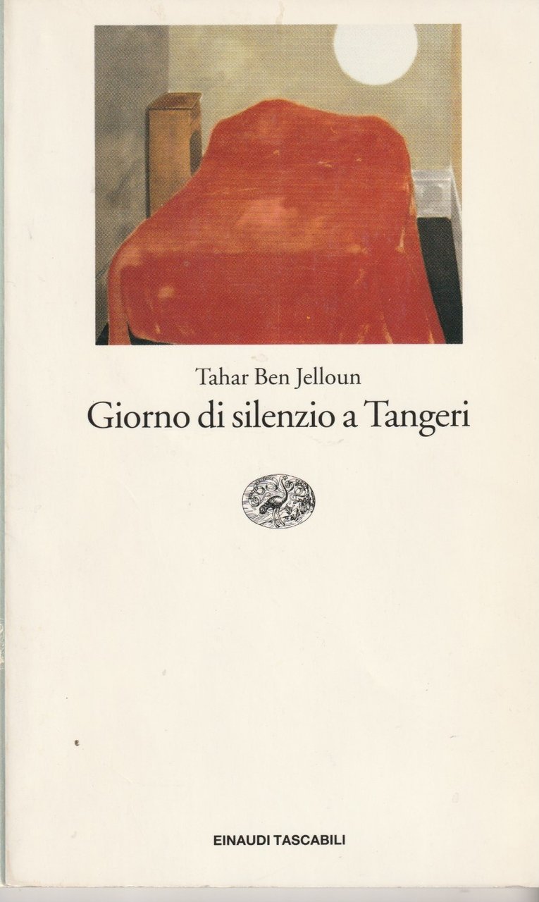 Giorno di silenzio a Tangeri | Immagine principale