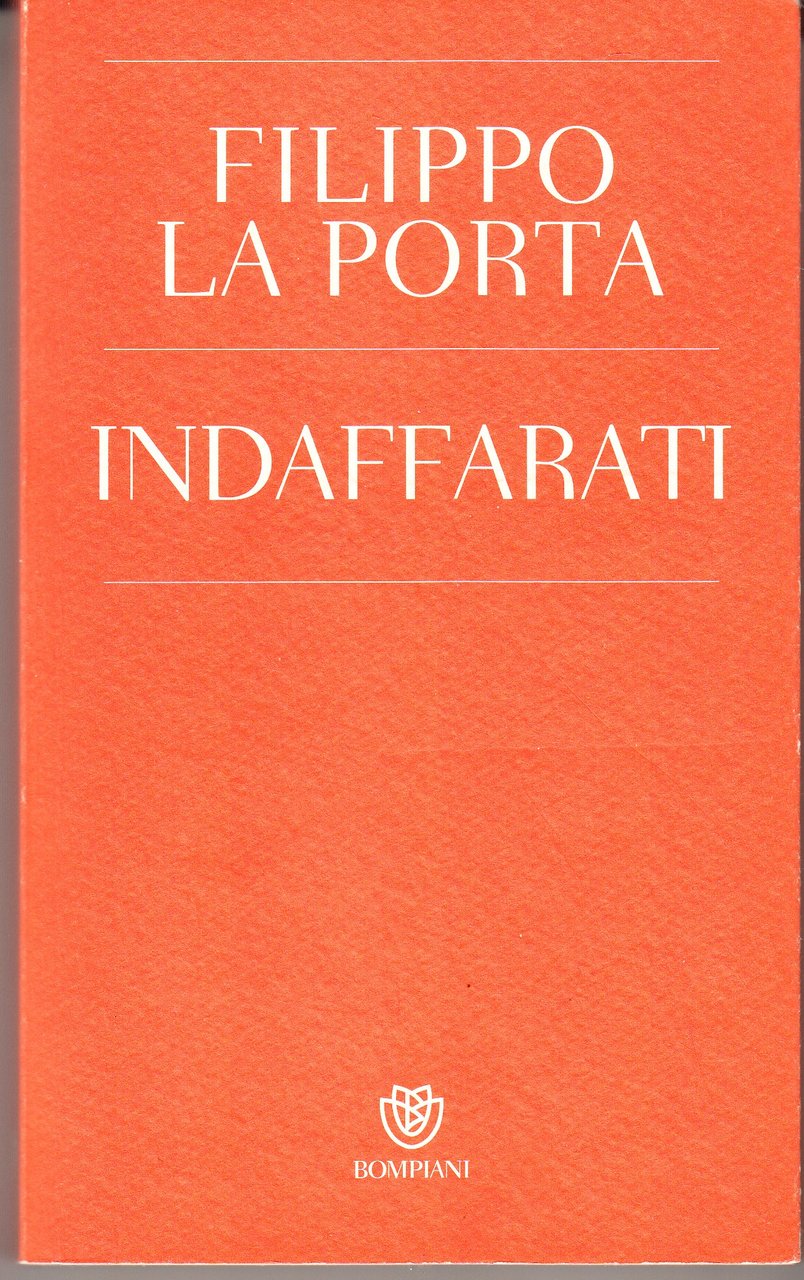 Gli indaffarati