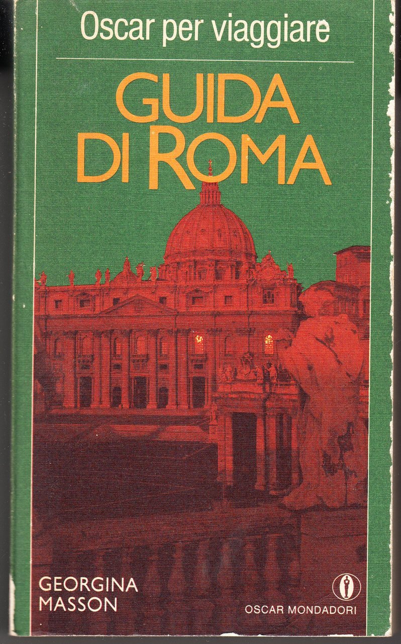 Guida di Roma