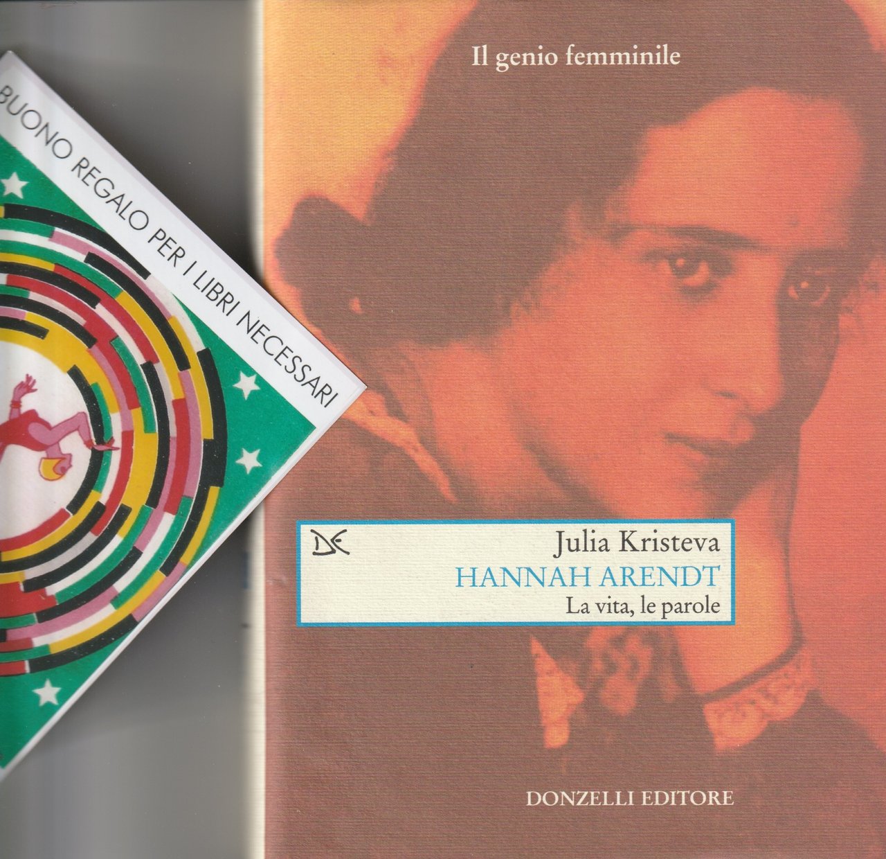 Hannah Arendt. La vita, le parole