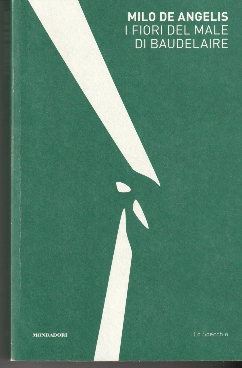 I Fiori del Male di Charles Baudelaire