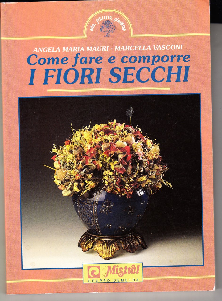 I fiori secchi
