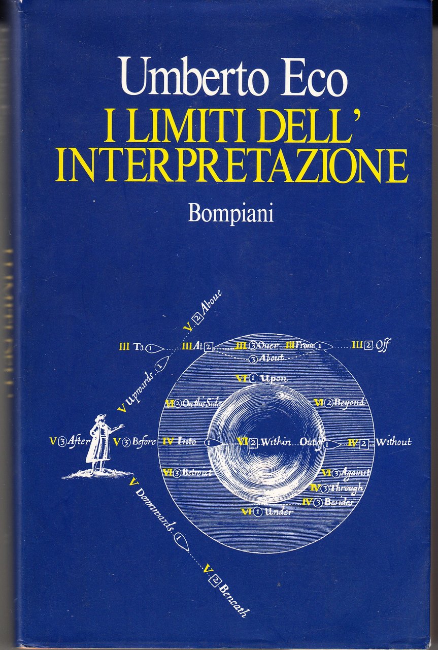 I limiti dell'interpretazione