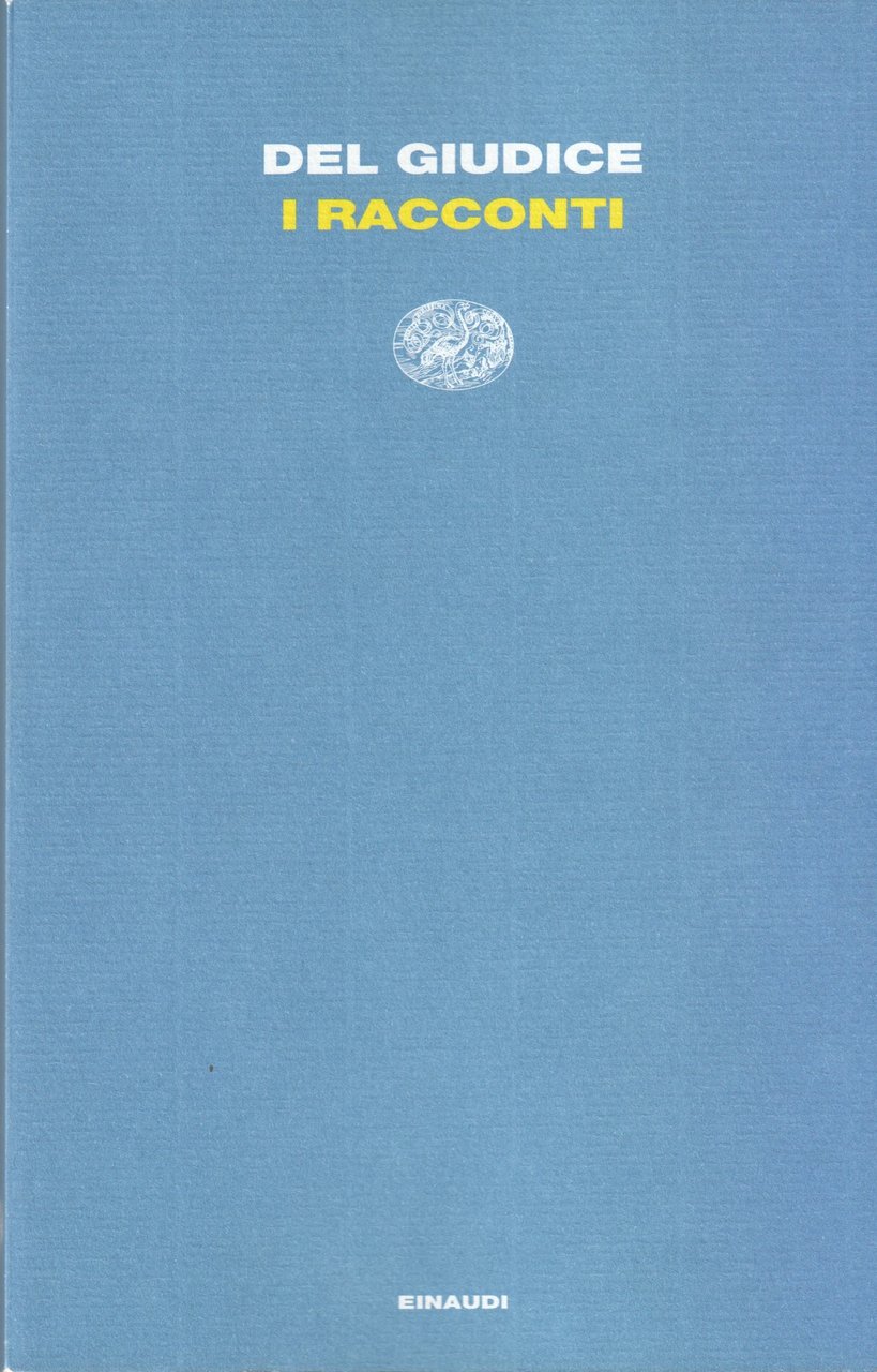 I Racconti