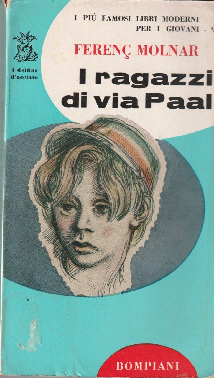 I ragazzi della via Pal | Immagine principale