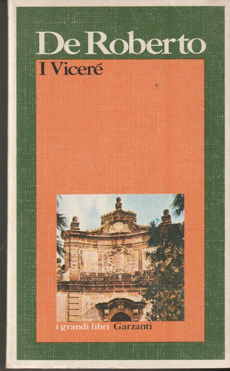 I Vicerè | Immagine principale