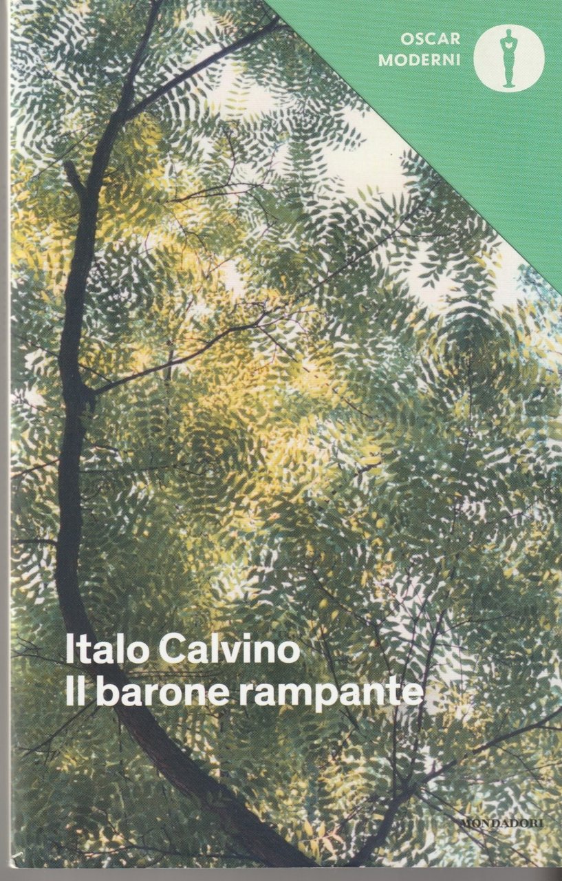 Il barone rampante | Immagine principale