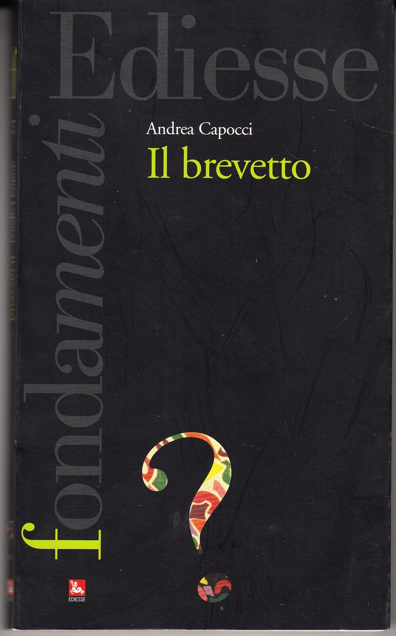 Il brevetto