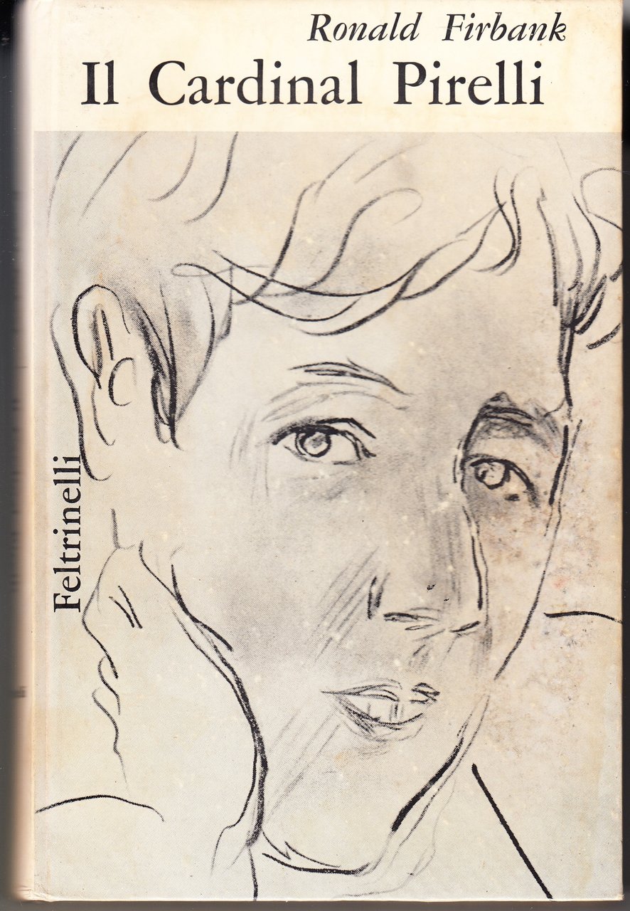 Il Cardinal Pirelli. La Principessa artificiale e Fuoco nero