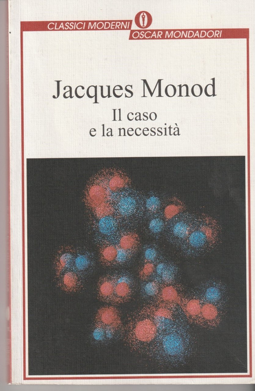 Il caso e la necessità