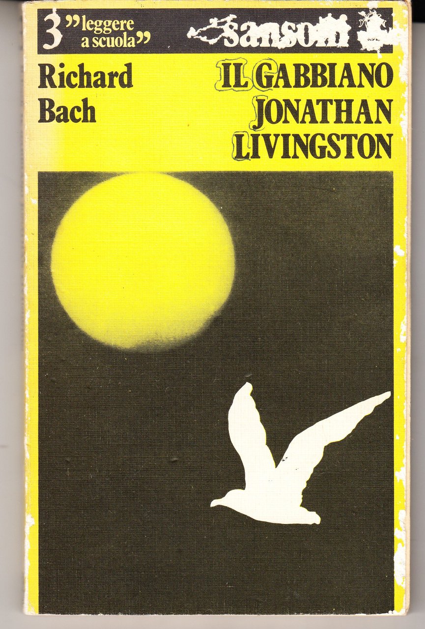 Il gabbiao Jonathan Livingston