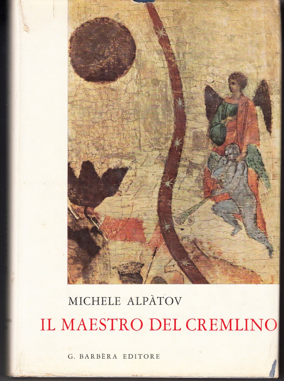 Il maestro del Cremlino