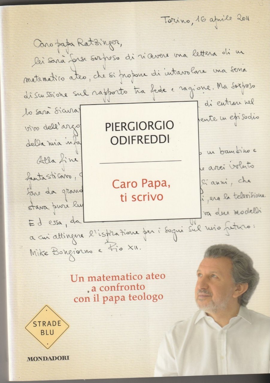 Il matematico impertinente
