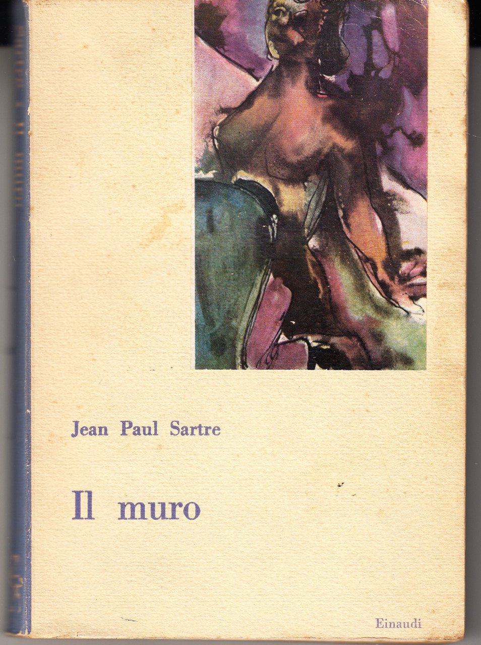 Il muro