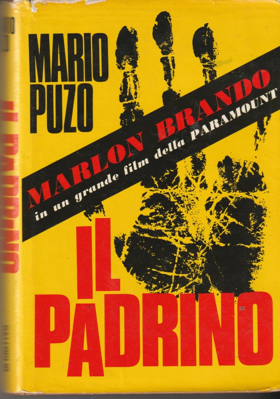 Il padrino | Immagine principale