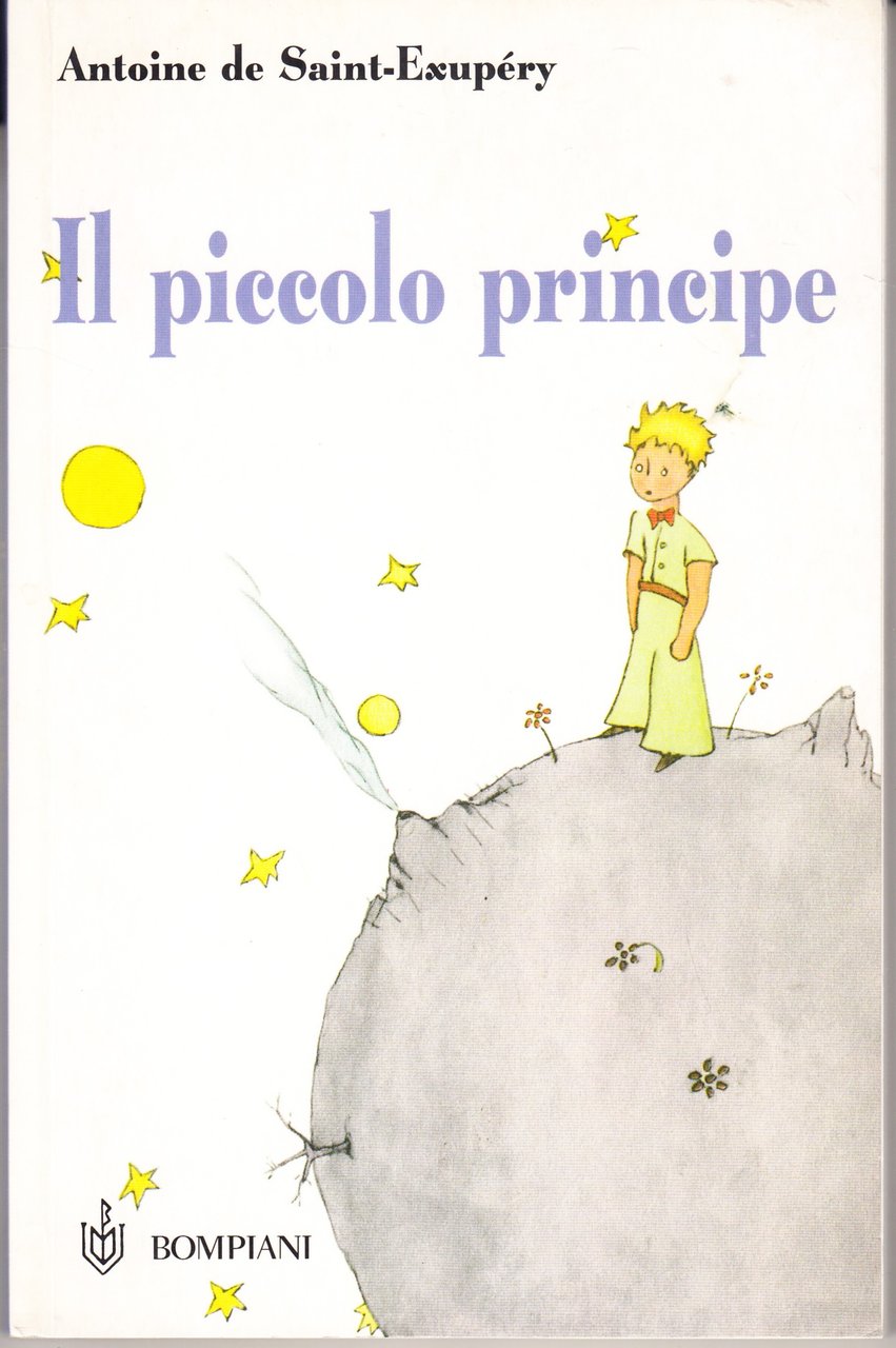 Il piccolo principe