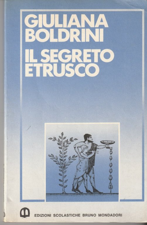 Il segreto etrusco