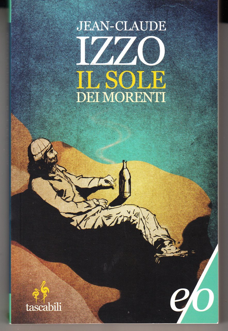 Il sole dei morenti