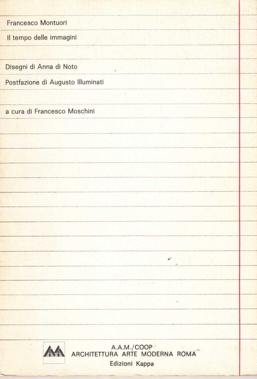 Il tempo delle immagini