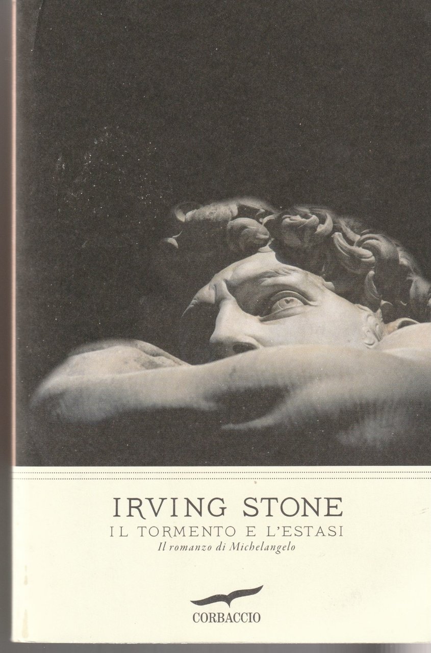Il tormento e l'estasi. Il romanzo di Michelangelo | Immagine principale