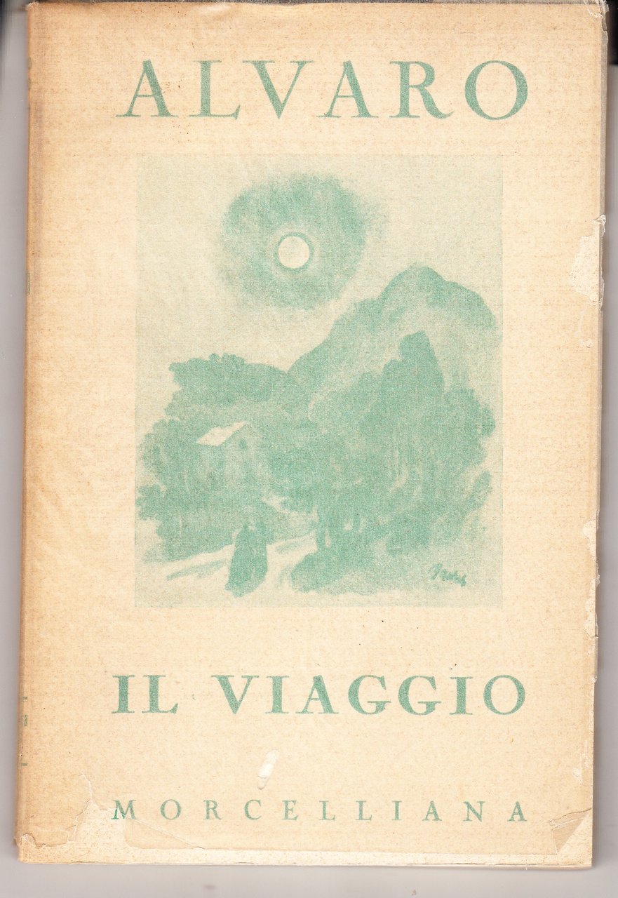 Il viaggio