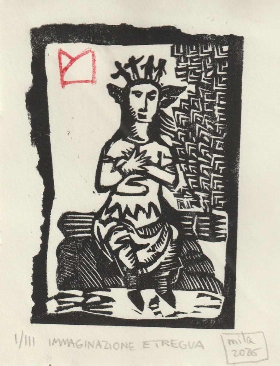 Immaginazione e tregua