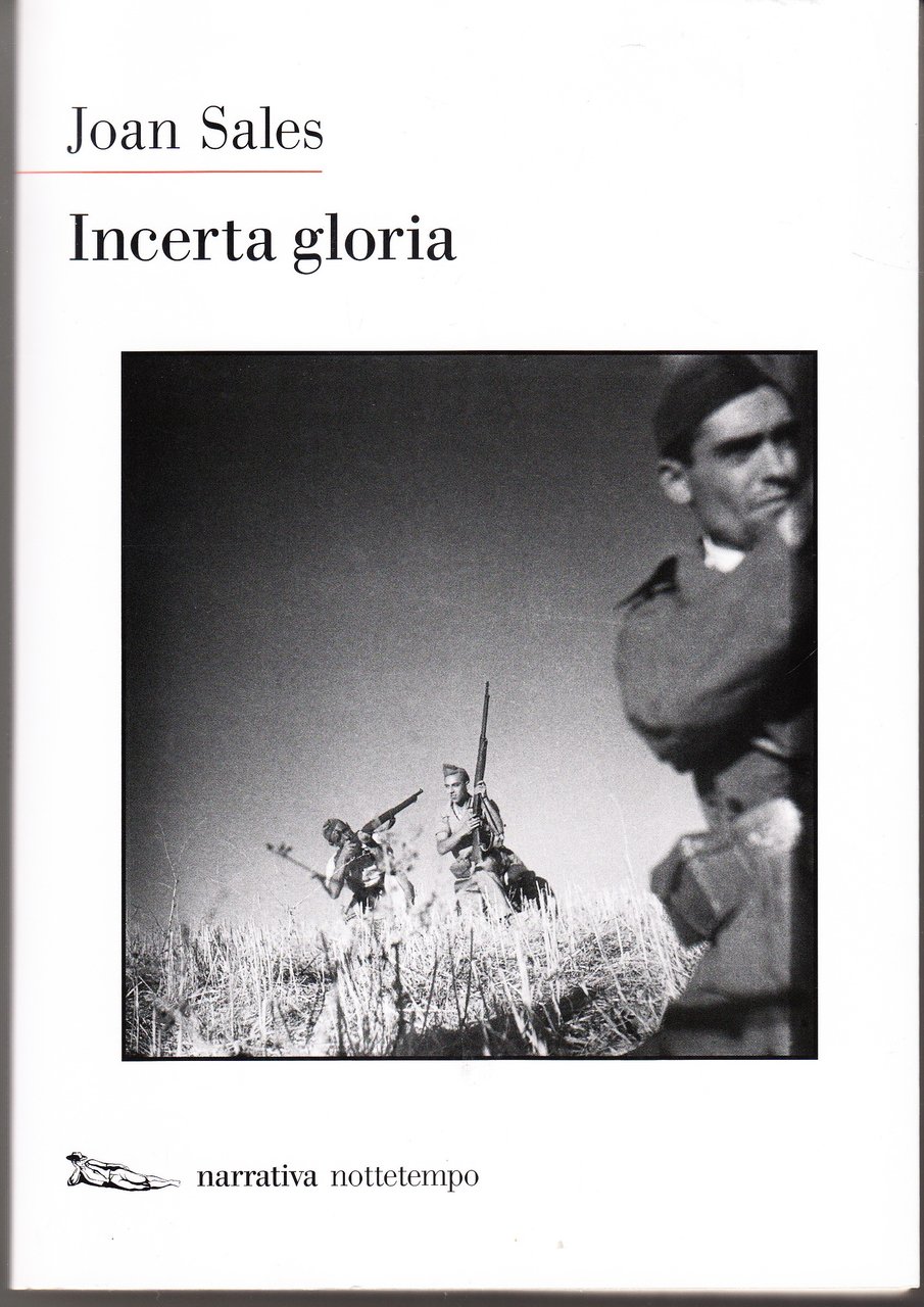 Incerta gloria
