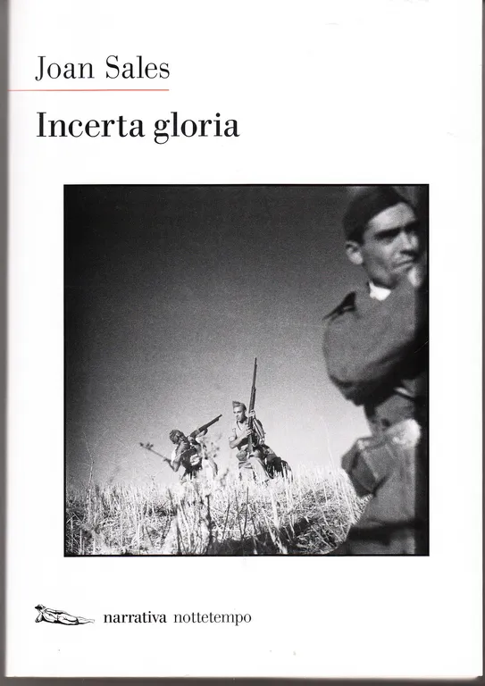 Incerta gloria