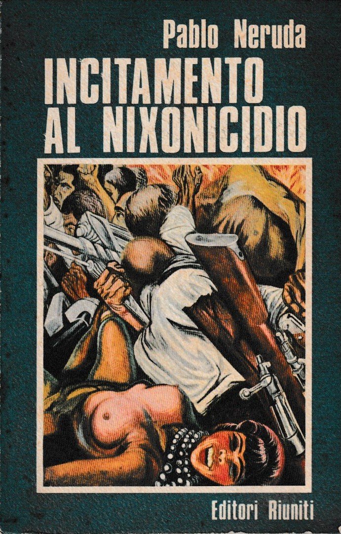 Incitamento al nixonicidio